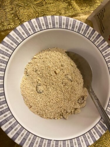 Hearty & Healing Talbina 200g photo review