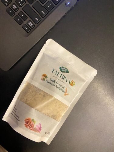 Hearty & Healing Talbina 200g photo review